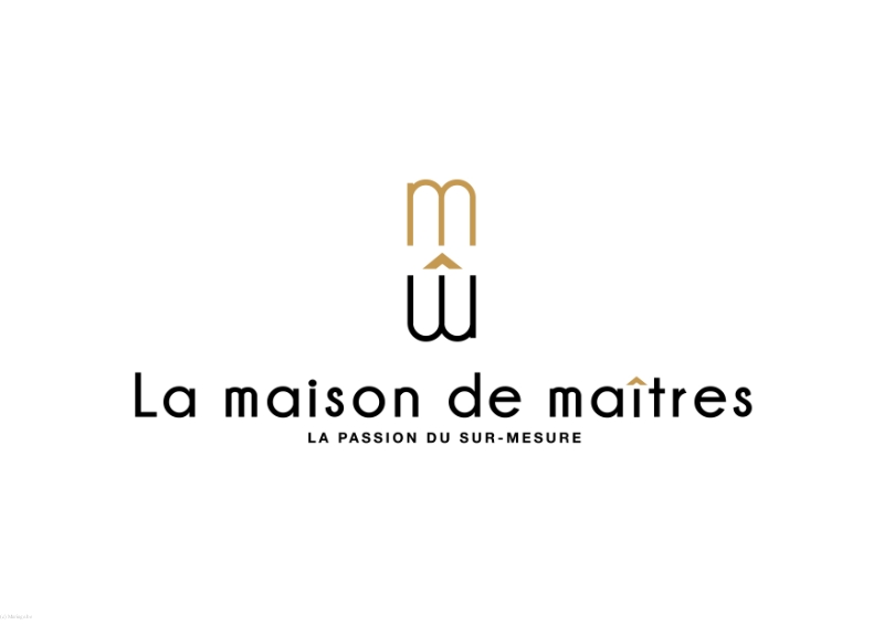 La maison de maîtres